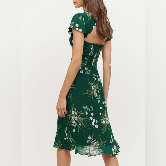 Reformation Dresses & Skirts - Reformation Rosi dress